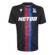 Crystal Palace Replike Rezervni Dres 2024-25 Kratak Rukav